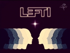 LEFTI & SPENCER LUDWIG