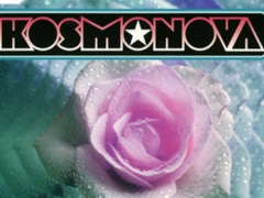 KOSMONOVA
