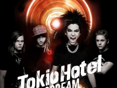 TOKIO HOTEL