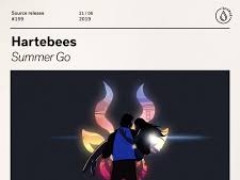 HARTEBEES