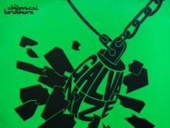 THE CHEMICAL BROTHERS
