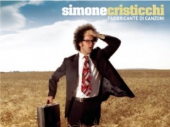 SIMONE CRISTICCHI