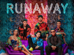 SEBASTIAN YATRA & DADDY YANKEE & NATTI NATASHA & JONAS BROTHERS