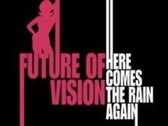 FUTURE OF VISION
