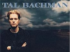 TAL BACHMAN