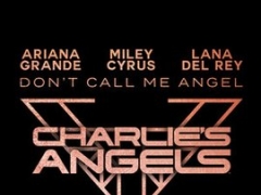 ARIANA GRANDE & MILEY CYRUS & LANA DEL REY