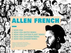 ALLEN FRENCH