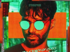 R3HAB & A TOUCH OF CLASS