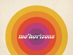 MO' HORIZONS