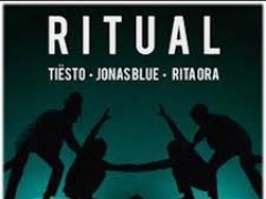 TIESTO & JONAS BLUE & RITA ORA
