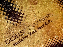 DOLLS COMBERS & JAMES VARGAS
