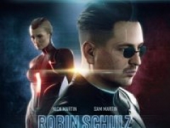 ROBIN SCHULZ & NICK MARTIN & SAM MARTIN