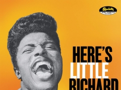 LITTLE RICHARD