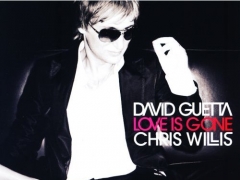 DAVID GUETTA & CHRIS WILLIS