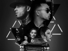 NICKY JAM & OZUNA