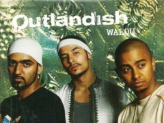 Outlandish
