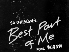 ED SHEERAN & YEBBA