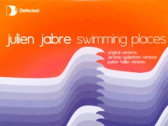 JULIEN JABRE