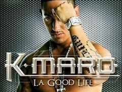 K-Maro