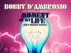 BOBBY D'AMBROSIO & MICHELLE WEEKS