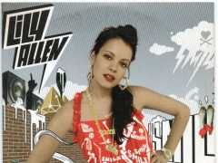 LILY ALLEN