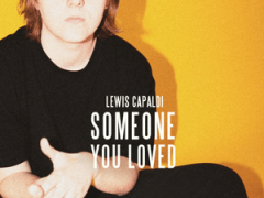 LEWIS CAPALDI