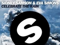 SIDNEY SAMSON & EVA SIMONS