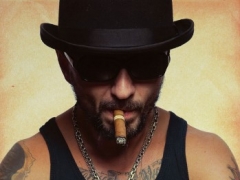RIFFMASTER