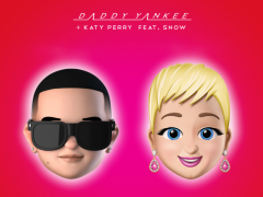 DADDY YANKEE & KATTY PERRY