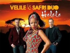 VELILE & SAFRI DUO
