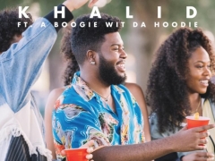 KHALID & A BOOGIE WIT DA HOODIE