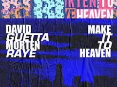 DAVID GUETTA & MORTEN & RAYE
