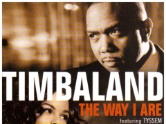 TIMBALAND & KERI HILSON