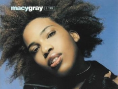 MACY GRAY