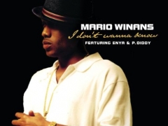 MARIO WINANS