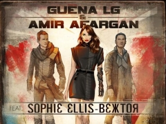 GUENA LG & SOPHIE ELLIS BEXTOR