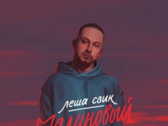 ЛЕША СВИК