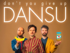 DANSU