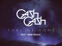 CASH CASH & BEBE REXHA