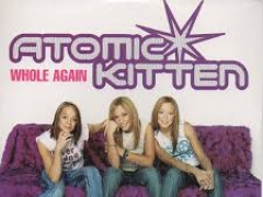ATOMIC KITTEN
