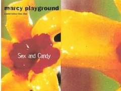 MARCY PLAYGROUND