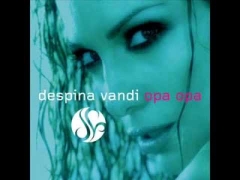 DESPINA VANDI