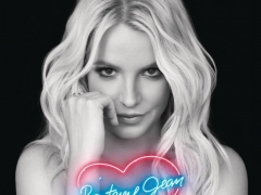 BRITNEY SPEARS