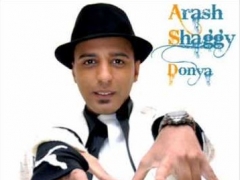 Arash & Shaggy