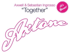 AXWELL & SEBASTIAN INGROSSO