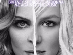 BRITNEY SPEARS & MADONNA