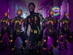 LIL NAS X