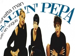 SALT-N-PEPA