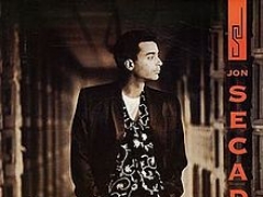 JON SECADA