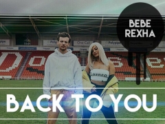 LOUIS TOMILSON & BEBE REXHA